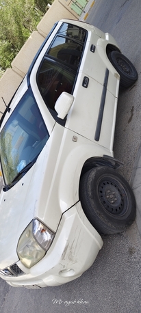 Khobar, Vehicles, Cars & Trucks , SAR 14000,  Nissan X-Trail,  2007,  Automatic,  479197 KM,