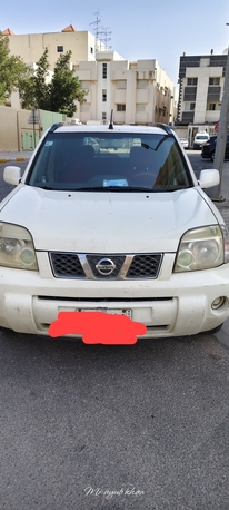 Khobar, Vehicles, Cars & Trucks , SAR 14000,  Nissan X-Trail,  2007,  Automatic,  479197 KM,