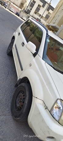 Khobar, Vehicles, Cars & Trucks , SAR 14000,  Nissan X-Trail,  2007,  Automatic,  479197 KM,