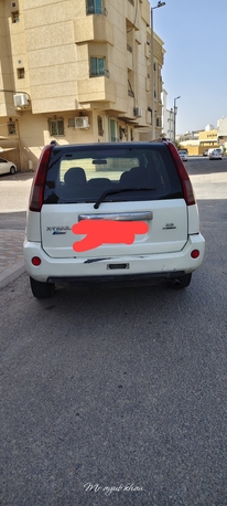 Khobar, Vehicles, Cars & Trucks , SAR 14000,  Nissan X-Trail,  2007,  Automatic,  479197 KM,