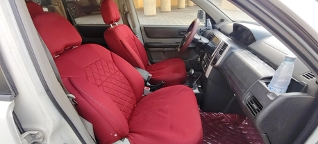 Khobar, Vehicles, Cars & Trucks , SAR 14000,  Nissan X-Trail,  2007,  Automatic,  479197 KM,