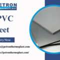 ZAR 6790, High Quality CPVC Sheet For Industrial Fabrication Work