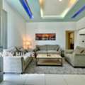 KWD 500/month,  Furnished,  2 BR,  Furnished Rooftop 2-Bedroom Apartment With Terrace For Rent In Salwa