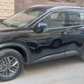 SAR 1474,  Nissan X-Trail 2025,  2025,  Automatic,  23000 KM,  Nissan Xtrail- For Lease Transfer SNB Bank