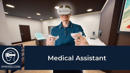 Sydney, Health, Clinical Medical Assistant Training Online &ndash; Best Career Program By Immerselearn
