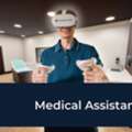Clinical Medical Assistant Training Online &ndash; Best Career Program By Immerselearn