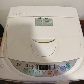Khobar, Appliances, SAR 400,  Washing Machine SAR 400
