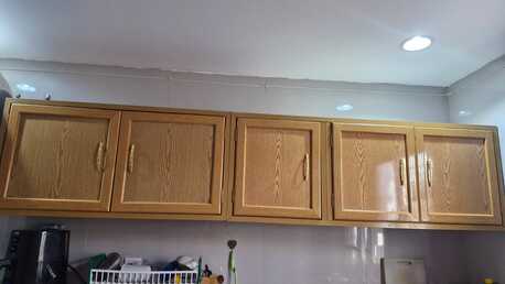 Riyadh, Furniture, SAR 550,  Kitchen Cabinet