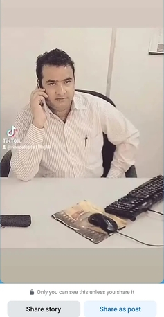 Jeddah, Job Seekers, I Am Looking Job Office Tea Boy Or Massennger