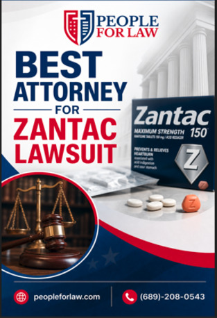 Miami, Legal, Best Attorney For Zantac Lawsuit &ndash; Get Expert Legal Help