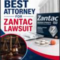Best Attorney For Zantac Lawsuit &ndash; Get Expert Legal Help