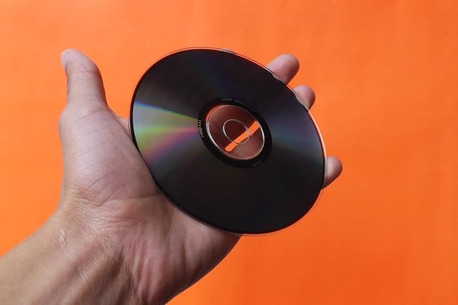 Tbilisi, Printing, Atlanta Disc