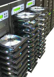 Tbilisi, Printing, Atlanta Disc