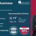 SKILLOGIC Business Analytics Coaching In Cochin