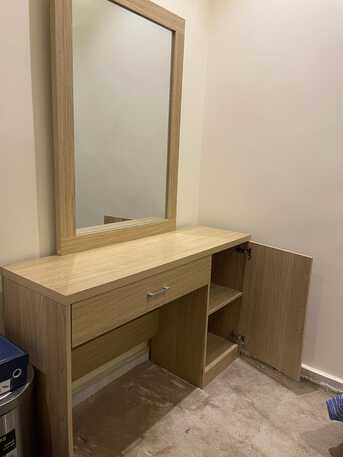Riyadh, Apartments, Flats, Houses & Villas, SAR 19000/year,  Studio,  40 Sq. Meter,  19000 / Year Studio Apartment Is Available At Prime Location Tahlia District Riyadh