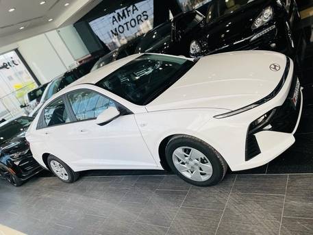 Karzakan, Vehicles, Cars & Trucks , BHD 150,  Hyundai Accent,  2025,  Automatic,  20000 KM,  Rent A Car For Monthly Basis