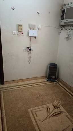 Riyadh, Housing Exchanges, SAR 900/month,  1 BR,  Room Rent 900 SAR  PER MONTH