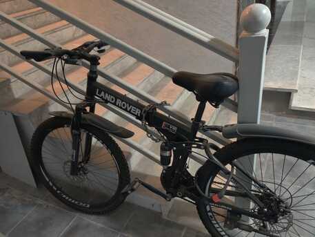 Al Aziziyah, Bicycles, SAR 500,  Bicycle For Sale