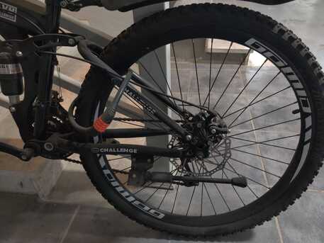 Al Aziziyah, Bicycles, SAR 500,  Bicycle For Sale