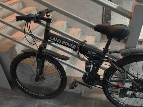 Al Aziziyah, Bicycles, SAR 500,  Bicycle For Sale