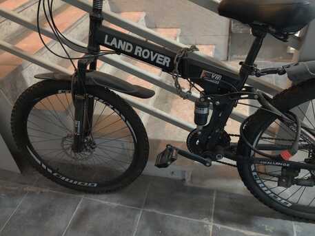 Al Aziziyah, Bicycles, SAR 500,  Bicycle For Sale