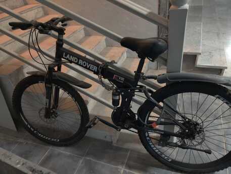 Al Aziziyah, Bicycles, SAR 500,  Bicycle For Sale
