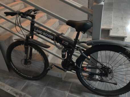 Al Aziziyah, Bicycles, SAR 500,  Bicycle For Sale