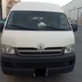 BHD 2500,  Toyota Hi-Ace,  2007,  Manual,  500 KM,  TOYOTO HIACE For Sale