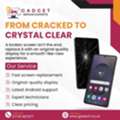 Restore Your Android Screen To Perfection