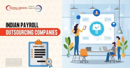 New Delhi, Business, Outsource Payroll In India For Accuracy & Compliance