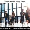 Does Azores Airlines Have Group Travel?