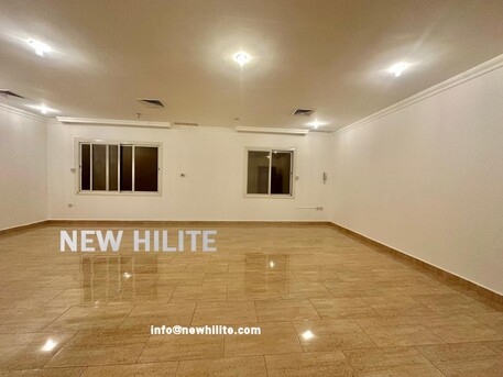 Salwa, Apartments, Flats, Houses & Villas, KWD 500/month,  3 BR,  Spacious Three-Master-Bedroom Apartment For Rent In Salwa