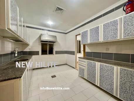 Salwa, Apartments, Flats, Houses & Villas, KWD 500/month,  3 BR,  Spacious Three-Master-Bedroom Apartment For Rent In Salwa