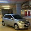 BHD 1500,  Nissan Micra,  2012,  Automatic,  140000 KM,