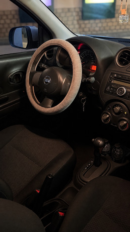 Barbar, Vehicles, Cars & Trucks , BHD 1500,  Nissan Micra,  2012,  Automatic,  140000 KM,