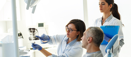 Mumbai, Dental, Premium Cosmetic Dentistry In Trivandrum For Radiant Smile Perfection