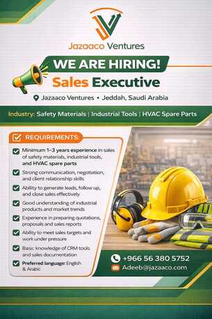Jeddah, Jobs, ???? We