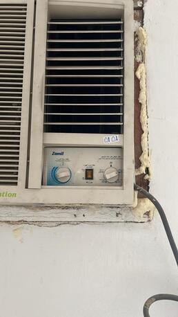 Riyadh, Household Items, SAR 250,  Ac, Fridge,
