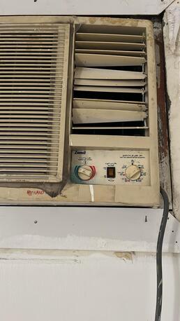 Riyadh, Household Items, SAR 250,  Ac, Fridge,