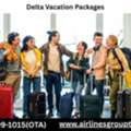 Does Delta Have Vacation Packages?