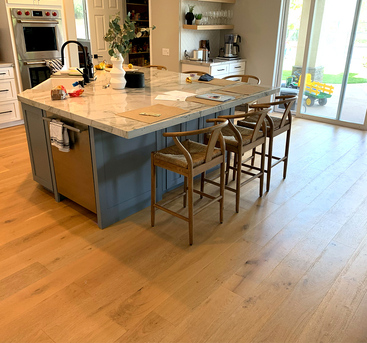 San Diego, Business, Transform Your Kitchen With Precision Floors Craftsmanship