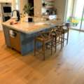 Transform Your Kitchen With Precision Floors Craftsmanship