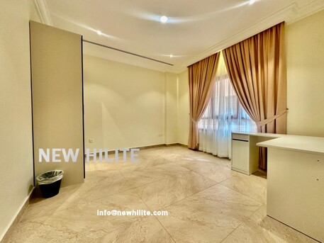 Kuwait City, Apartments, Flats, Houses & Villas, KWD 1200/month,  Furnished,  4 BR,  Fully Furnished 4-Bedroom Apartment For Rent In Surra