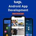 Android App Development Company Creating Smart Mobile Experiences | ToXSL Technologies