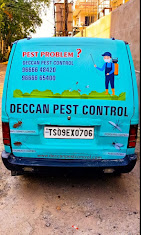 Hyderabad, Pest Control, Pest Control Services In Hyderabad