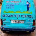 Pest Control Services In Hyderabad