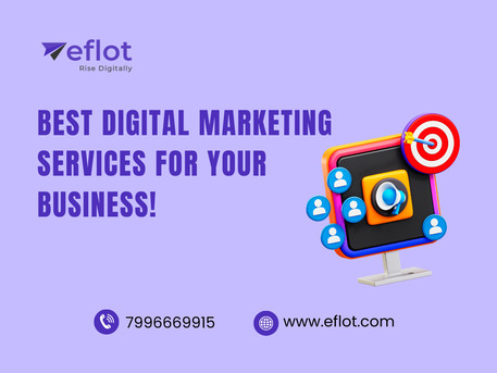 Bangalore, Marketing, Grow Your Business With Expert Digital Marketing Services