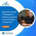 INR 70000,  Big Data Course In Bangalore | Hadoop, Spark & Cloud Training &ndash; TrendyTech