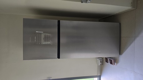 Hofuf, Appliances, SAR 700,  Large Hisense Fridge For Sale