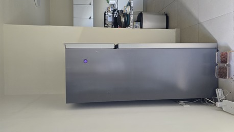 Hofuf, Appliances, SAR 700,  Large Hisense Fridge For Sale